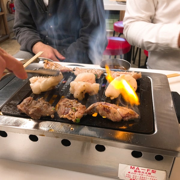 Photos At 大阪焼肉ホルモン ふたご 青物横丁店 品川区 東京都