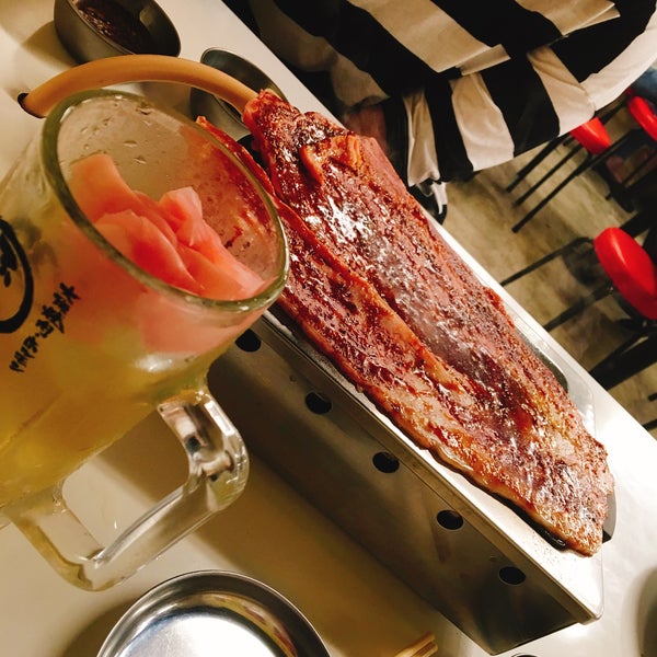 Photos At 大阪焼肉ホルモン ふたご 青物横丁店 品川区 東京都
