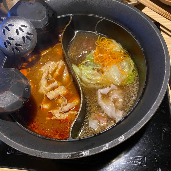 しゃぶしゃぶ温野菜 大井町店 2 Tips From 386 Visitors しゃぶしゃぶ温野菜 大井町店 2 Tips From 386 Visitors