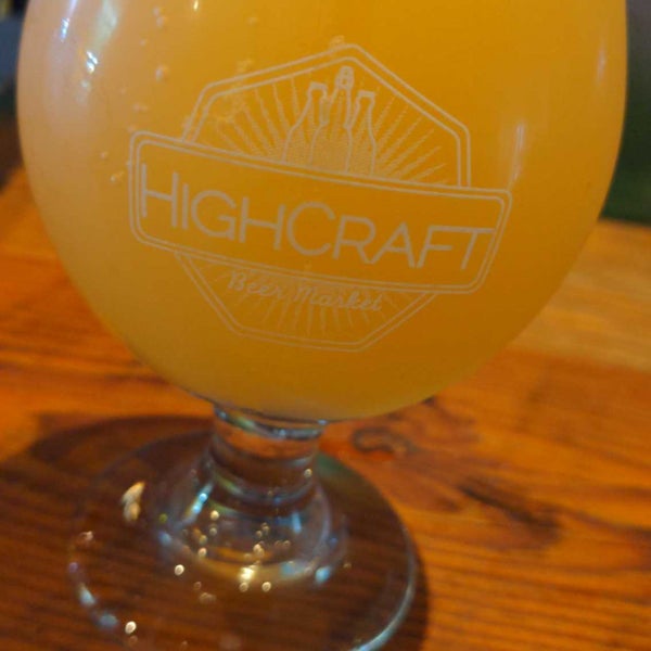 HighCraft Beer Market Cary, NC