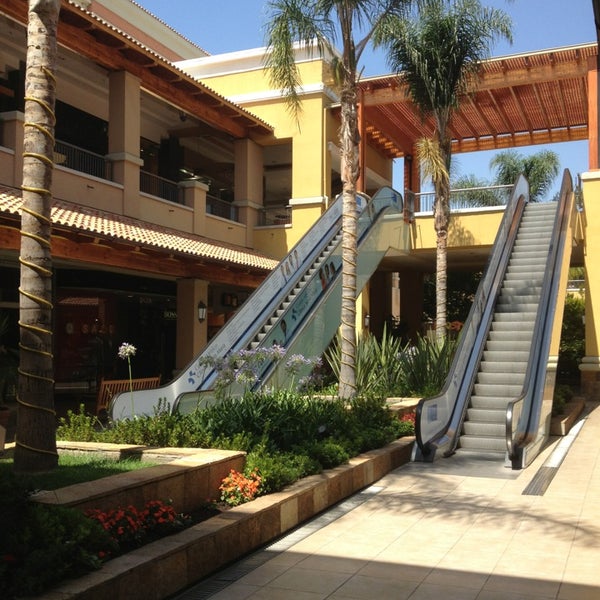 north face portal la dehesa