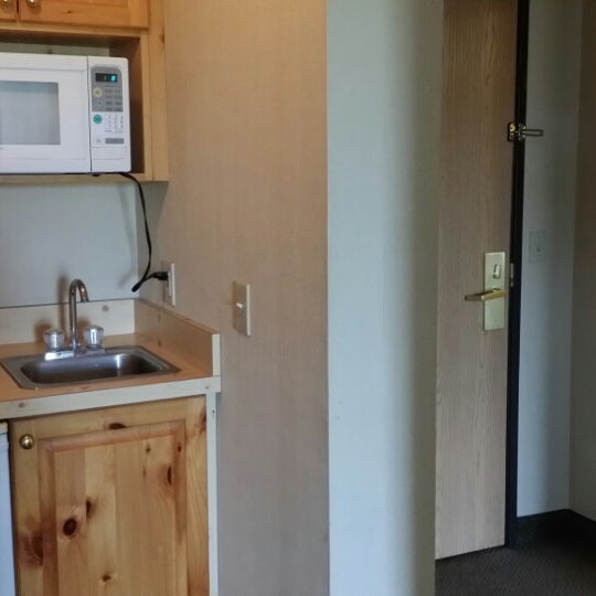 Comfort Inn Houghton Lake 200 Cloverleaf Ln