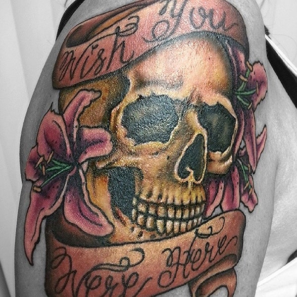 Photos at Remember Me Tattoos Tattoo Parlor