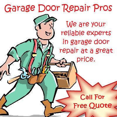 Photos At Garage Door Repair Pros Miscellaneous Shop In Shockoe