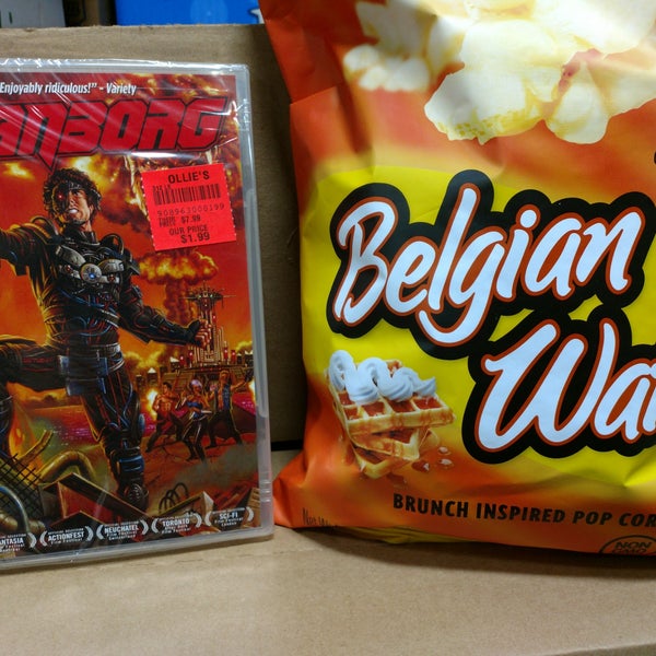 Ollie's Bargain Outlet Ypsilanti, MI