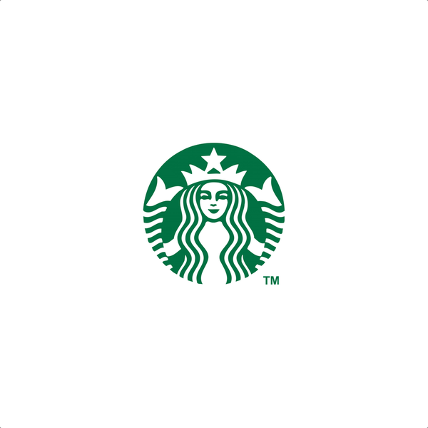 Starbucks Coffee Shop In Ternes