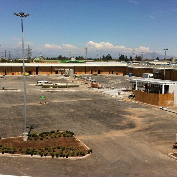 Vivo Outlet Maipu - 37 tips