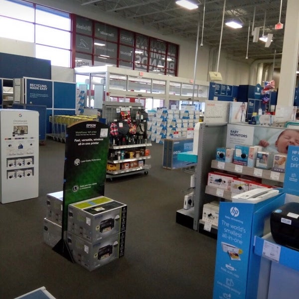 Best Buy 290 S Broadway Unit E