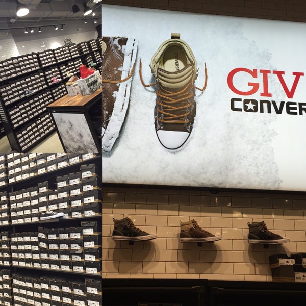 converse factory store boston