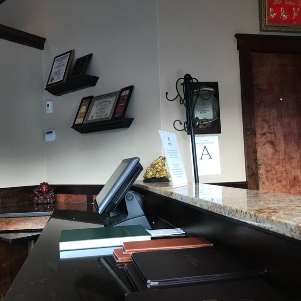8/26/2018 tarihinde Kärl S.ziyaretçi tarafından Pho Hoa Restaurant'de çekilen fotoğraf