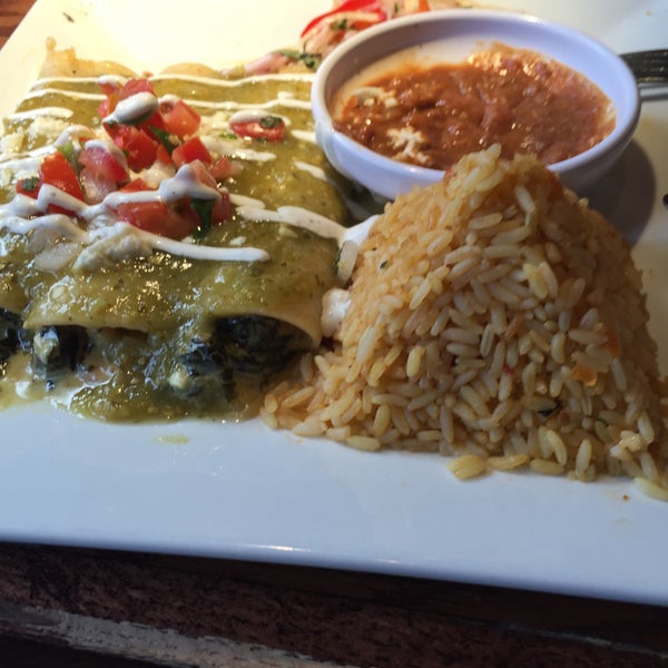 Photo taken at Rj Mexican Cuisine by Kärl S. on 10/17/2015