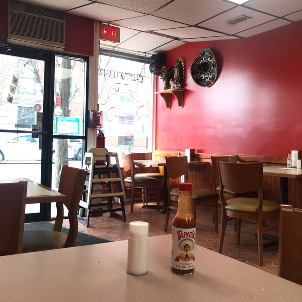 Tacos Lupita Lawrence, MA