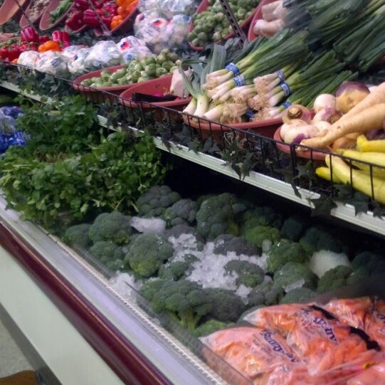 Malmstrom AFB Commissary 5 tips