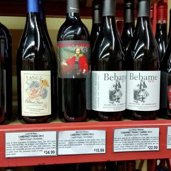 Seaboard Wine Warehouse 1 tip from 262 visitors