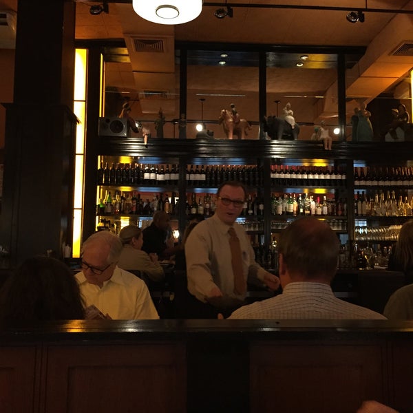 Foto diambil di Paola&#39;s Restaurant oleh Richard G. pada 4/14/2015