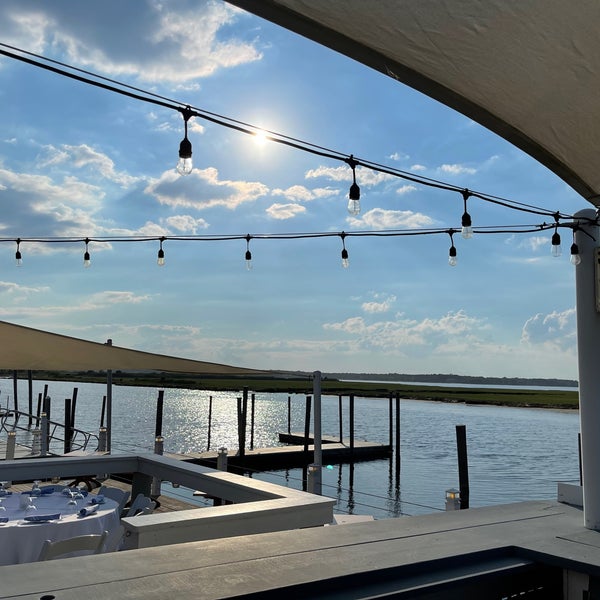 6/15/2021にRichard G.がDockers Waterside Marina &amp; Restaurantで撮った写真