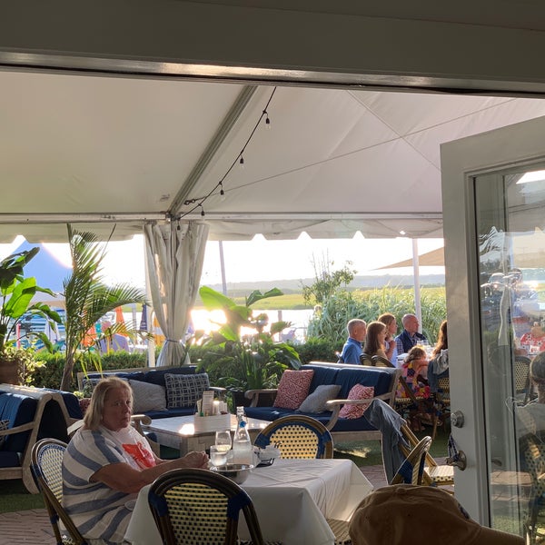 8/12/2019にRichard G.がDockers Waterside Marina &amp; Restaurantで撮った写真