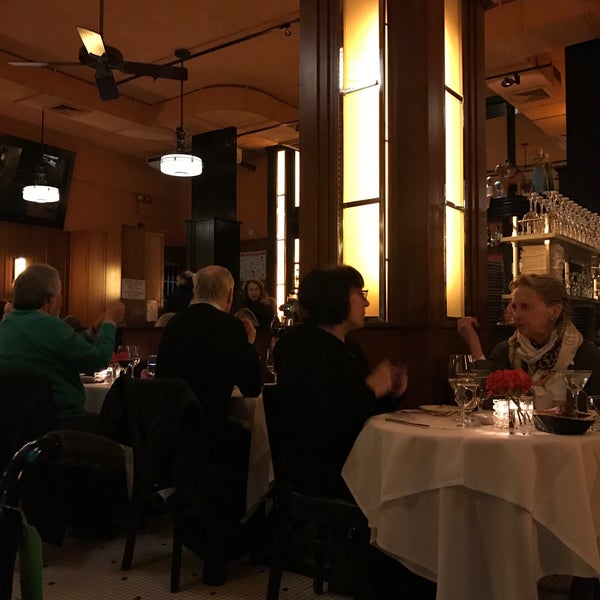 12/2/2016にRichard G.がPaola&#39;s Restaurantで撮った写真