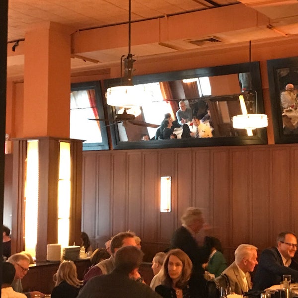 Foto diambil di Paola&#39;s Restaurant oleh Richard G. pada 4/23/2017