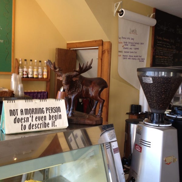 8/24/2013 tarihinde Kevin L.ziyaretçi tarafından Zummo&#39;s Cafe'de çekilen fotoğraf
