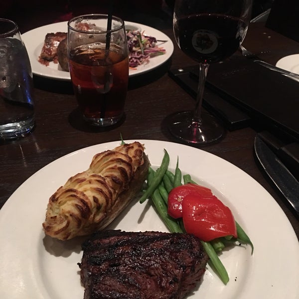The Keg Steakhouse + Bar Moncton Restaurant in Moncton