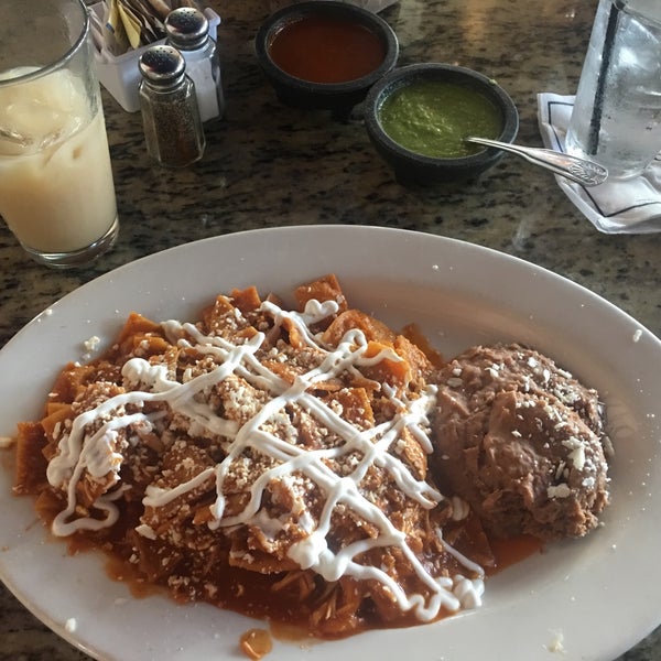 8/14/2017にEleanor R.がFrida Mexican Cuisineで撮った写真