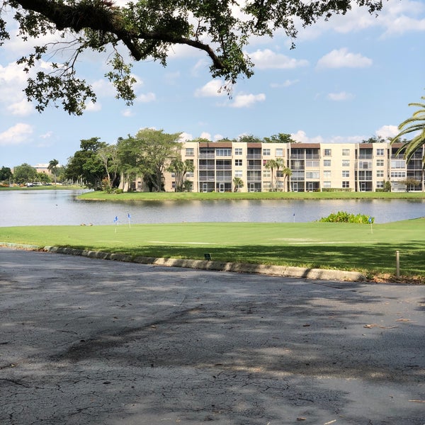 Photos at Pine Island Ridge Country Club Pine Island Ridge Davie, FL
