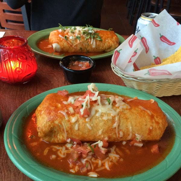 Das Foto wurde bei Tacos Guaymas von Chen F. am 5/18/2014 aufgenommen