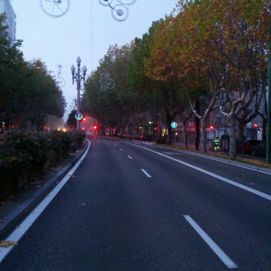 Paseo de Zorrilla Other Great Outdoors in Campo Grande