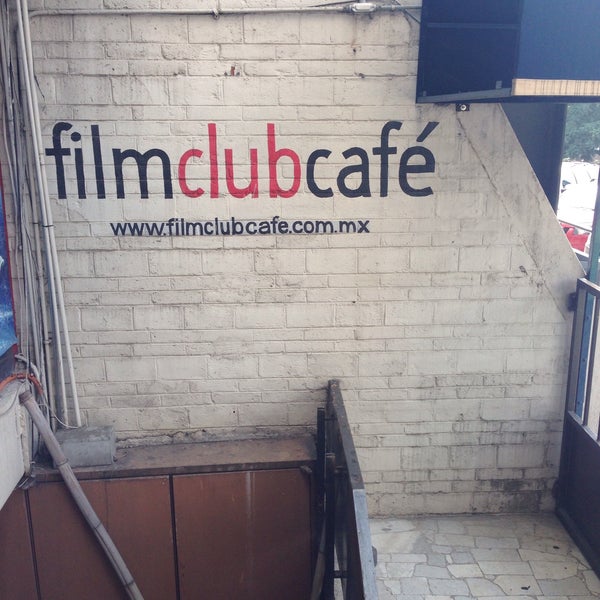 Photo prise au Film Club Café par Rick L. le11/21/2015