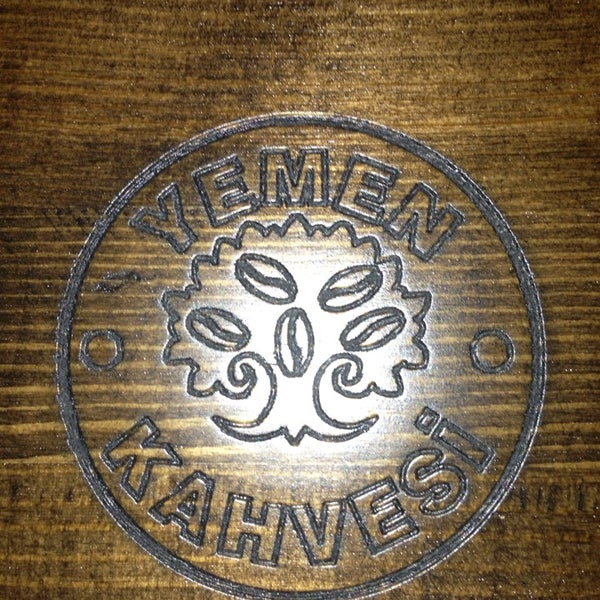 Yemen Kahvesi Coffee Shop