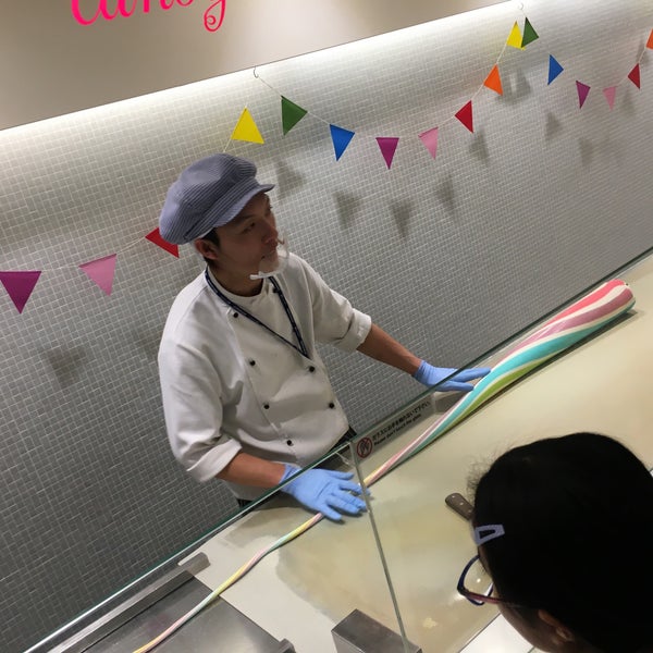 Candy Show Time Now Closed Candy Store In 押上 Candy Show Time Now Closed Candy Store In 押上