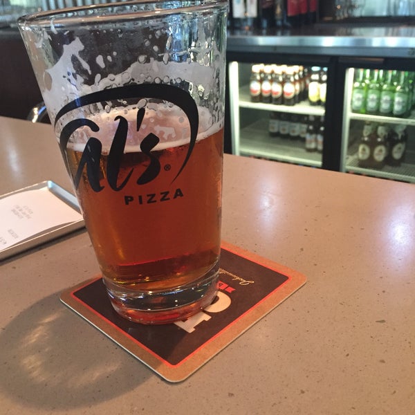 Al's Pizza Mandarin Jacksonville, FL