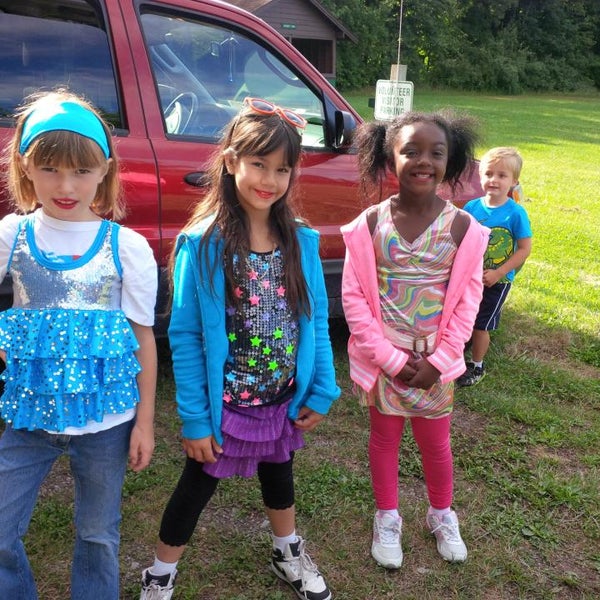 Girl Scouts of WNY Camp Windy Meadows Lockport, NY