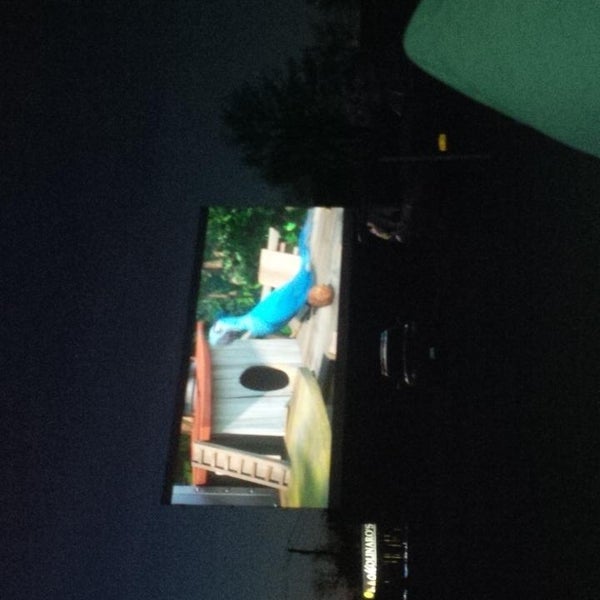 Photo taken at Transit Drive-In by Bethany G. on 5/11/2014