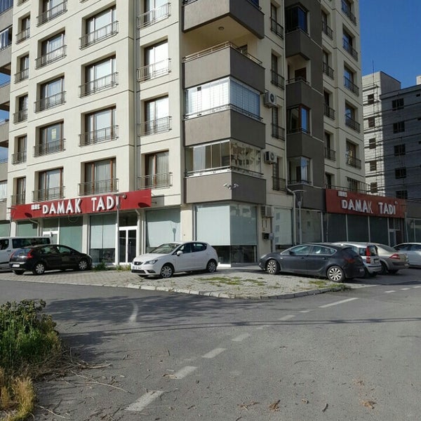 damak tadi 2 kayseri kayseri