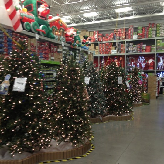 Lowe's Las Vegas, NV