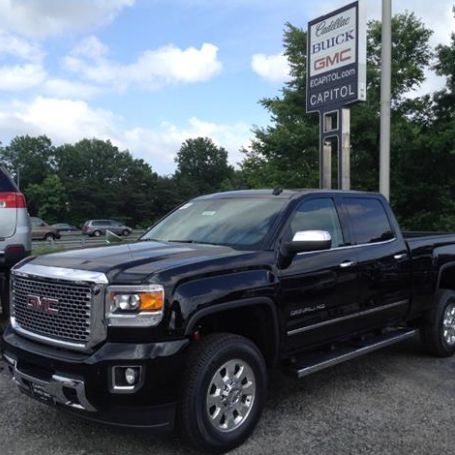 Capitol Buick GMC - Auto Dealership