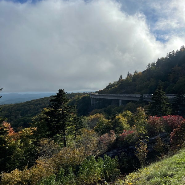 Linn Cove Viaduct