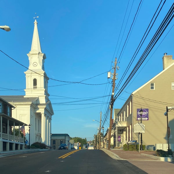 Middletown, MD 8 tips