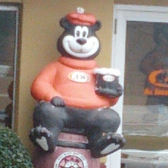 Photo taken at A&amp;W Restaurant by Gary R. on 12/1/2012