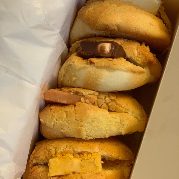 Pineapple King Bakery Outer Sunset 23 tips from 1269 visitors