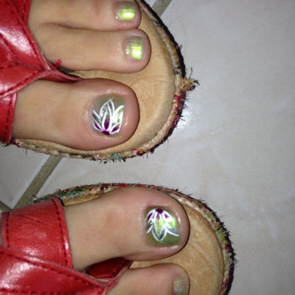 Photos At Noble Nails Nail Salon In Flower Mound