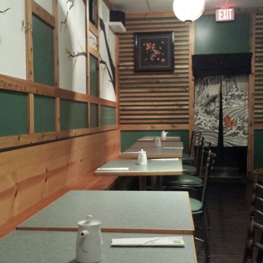 Rolls 'n Bowls (Now Closed) Budlong Woods Chicago, IL