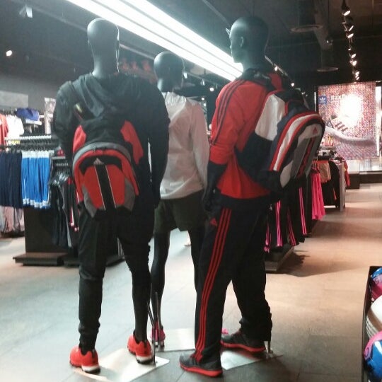 adidas annapolis mall