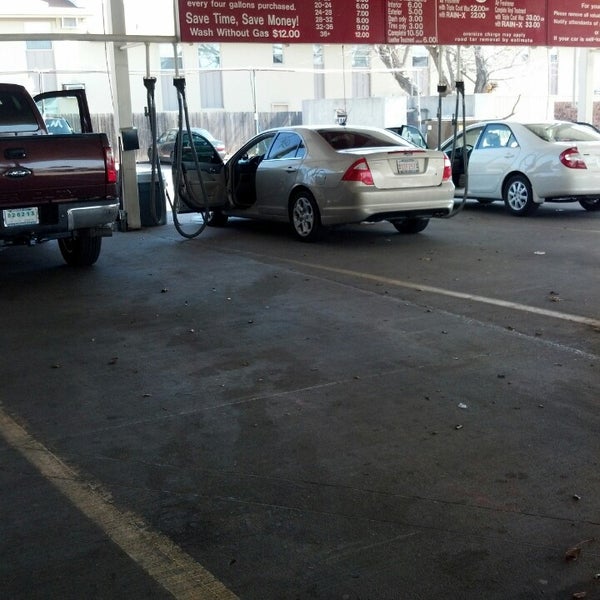 Red Carpet Car Wash Car Wash and Detail in Oklahoma City