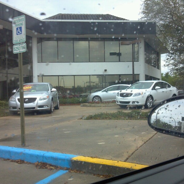 Fountain Buick GMC Orlando, FL