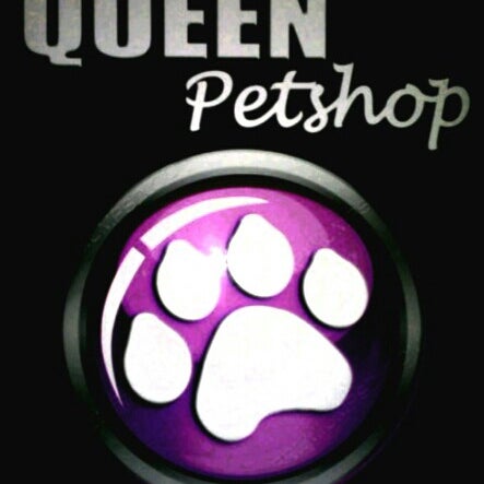 the queens pet shop
