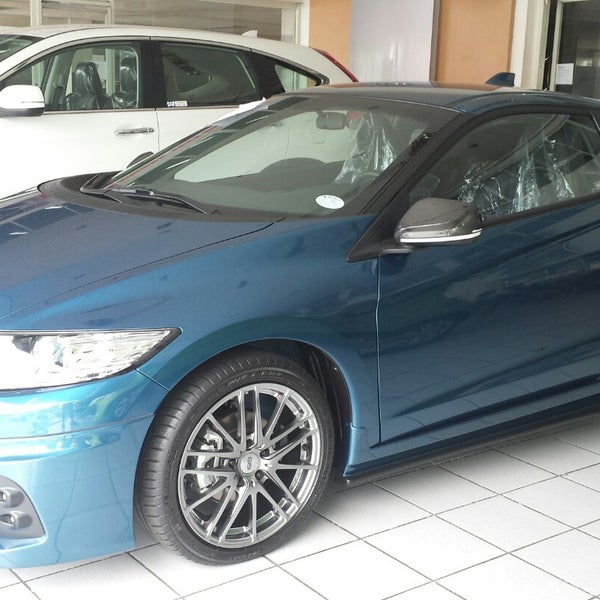 Honda Cars Pampanga City of San Fernando, Pampanga