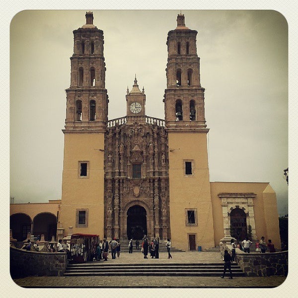 Fotos en Parroquia de Nuestra Señora de los Dolores - Dolores Hidalgo Cuna  de la Independencia Nacional, Guanajuato